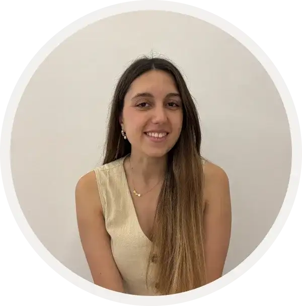 Alicia, psicóloga