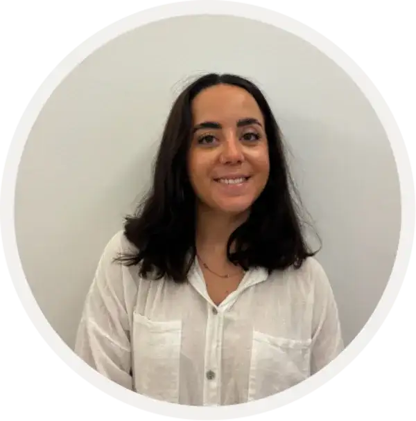 Lucia, psicóloga