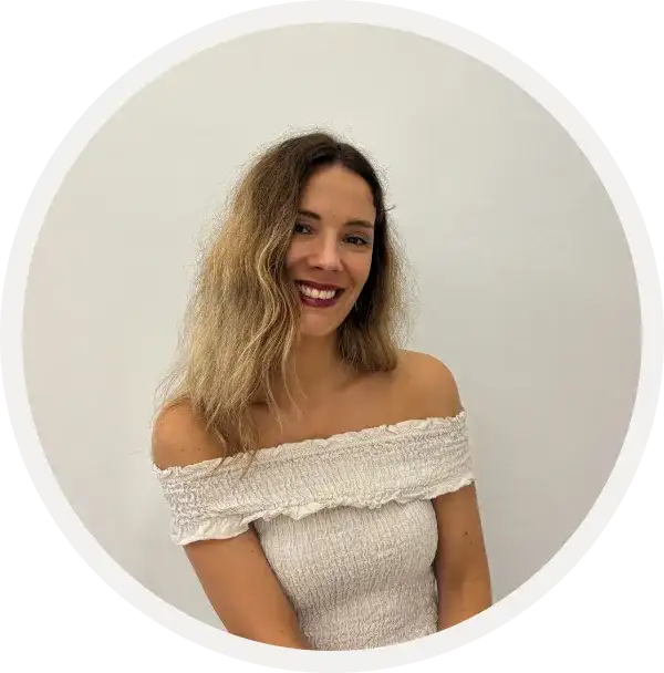 Nerea, psicóloga